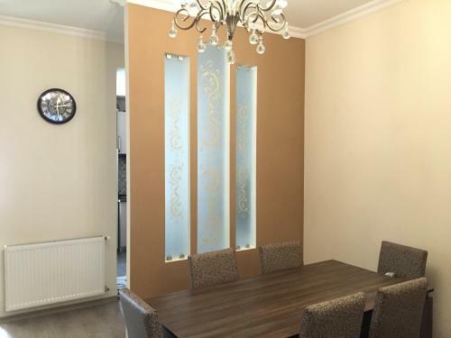 Apartamento Holiday Home Cima