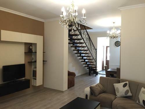 Apartamento Holiday Home Cima