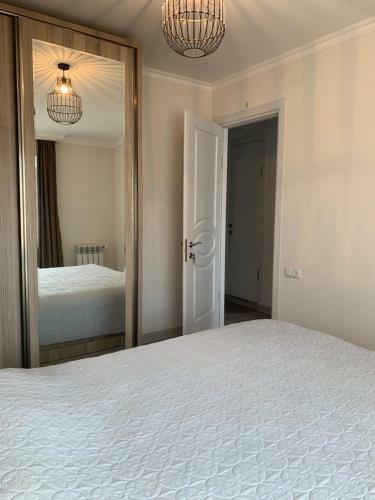 Apartamento Holiday Home Cima