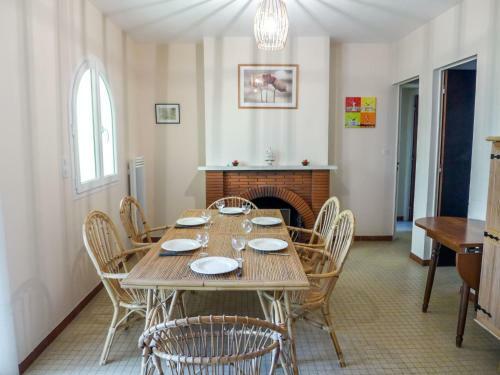 Holiday Home Dominique