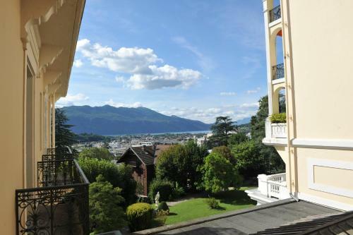 Apartamento Aux Meubl�s Du Manoir