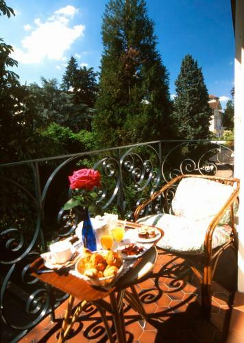 Apartamento Aux Meubl�s Du Manoir