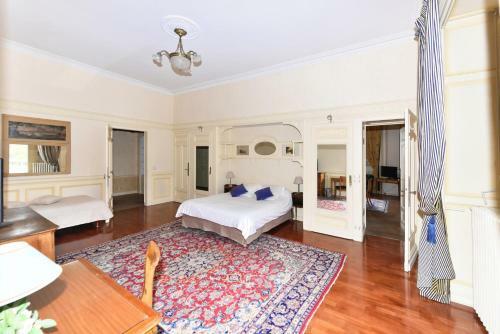 Apartamento Aux Meubl�s Du Manoir