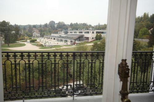 Apartamento Aux Meubl�s Du Manoir