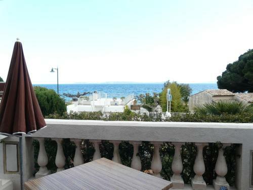 Hotel H�tel Beau Soleil