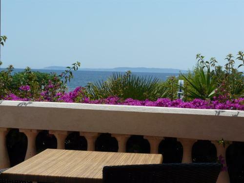 Hotel H�tel Beau Soleil