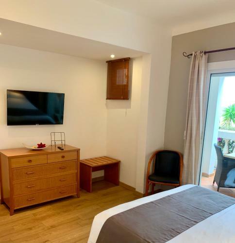 Hotel H�tel Beau Soleil