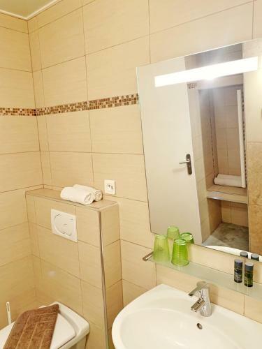 Hotel H�tel Beau Soleil