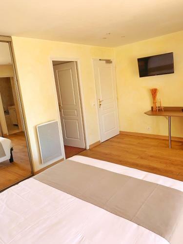 Hotel H�tel Beau Soleil