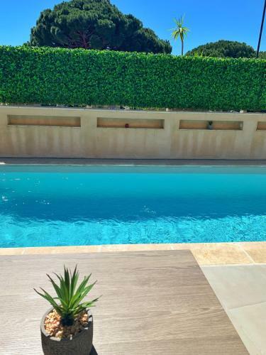 Hotel H�tel Beau Soleil