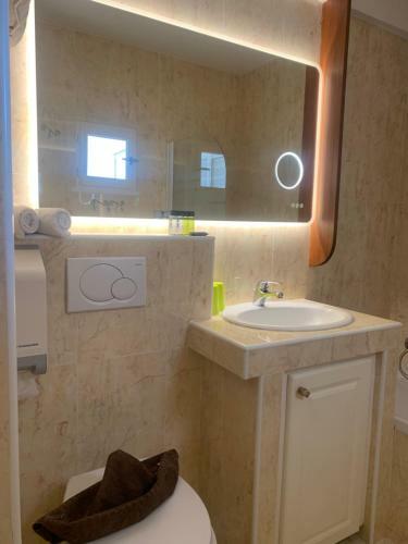 Hotel H�tel Beau Soleil