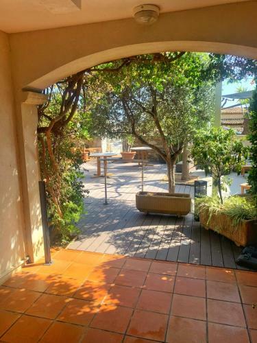 Hotel H�tel Beau Soleil