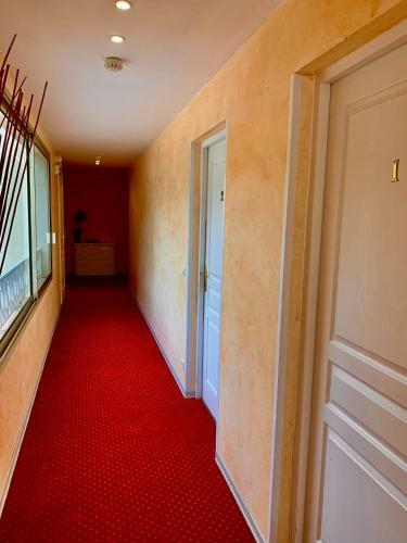 Hotel H�tel Beau Soleil