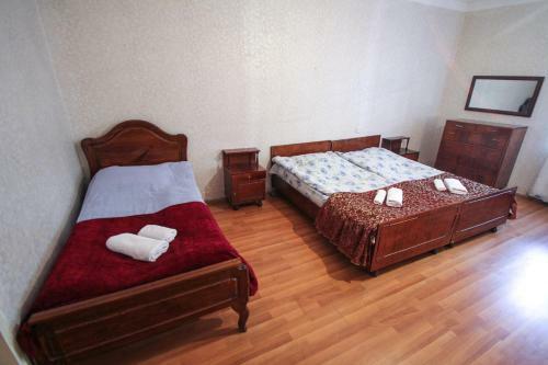 Hostal Eka&nino Guesthouse