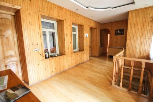Hostal Eka&nino Guesthouse