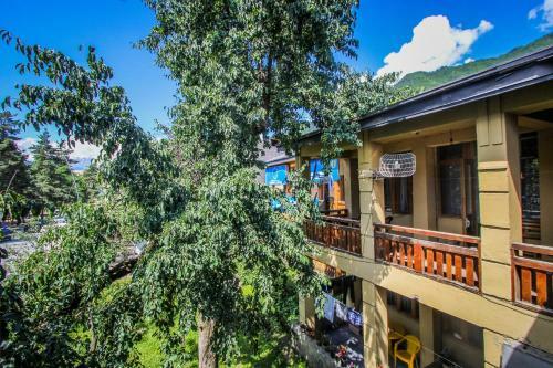 Hostal Eka&nino Guesthouse