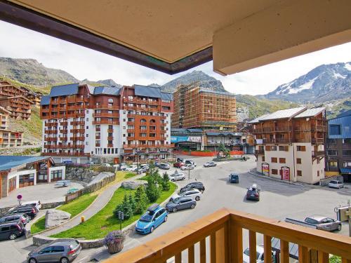 Apartment Les Cimes De Caron.12