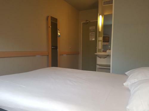 Hotel Ibis Budget Dole