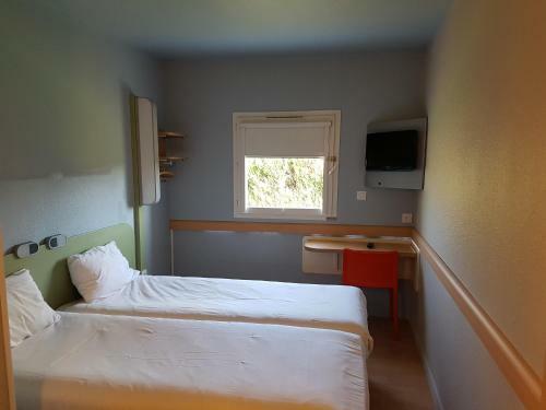 Hotel Ibis Budget Dole