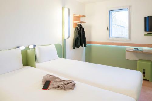 Hotel Ibis Budget Dole