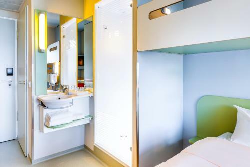 Hotel Ibis Budget Dole