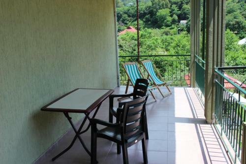 Hostal Guest House Gia