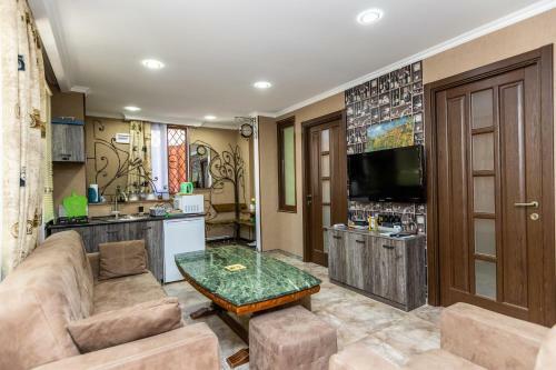 Apartment Henry