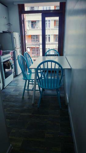 Apartment Morskaya