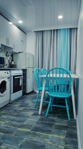 Apartment Morskaya