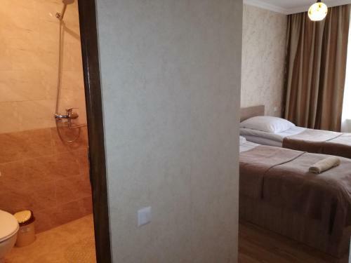 Hostal Guest House On V. Pshavela 36