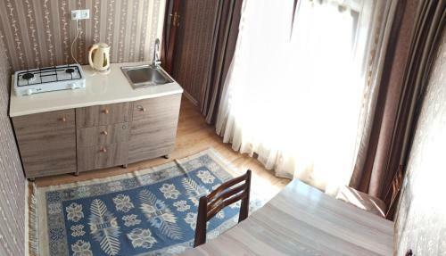 Hostal Guest House On V. Pshavela 36