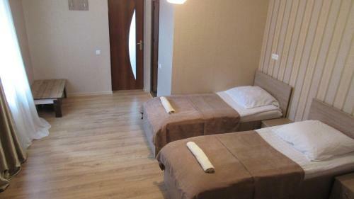 Hostal Guest House On V. Pshavela 36