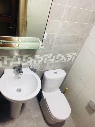 Apartment Soho Tabidze