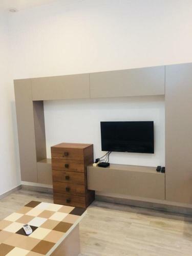 Apartment Soho Tabidze