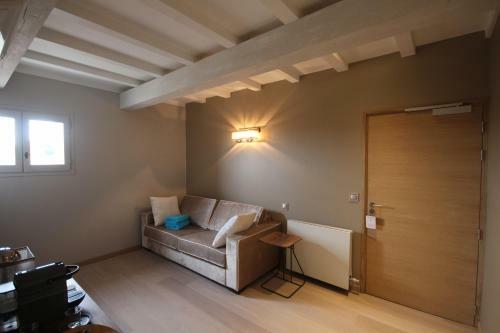 Hotel La Bastide Saint Georges & Spa