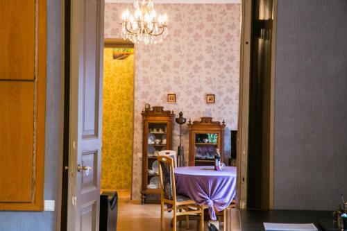 Apartamento Grandma's House