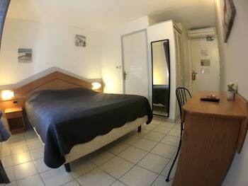 Hotel H�tel Les Arcades