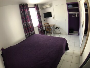 Hotel H�tel Les Arcades
