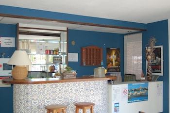 Hotel H�tel Les Arcades