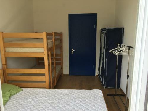 Nino`s Apartment On Khimshiashvili