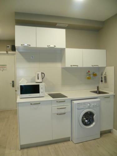 Apartment Orbi Rezidence