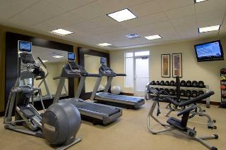 Hotel Hilton Garden Inn Billings