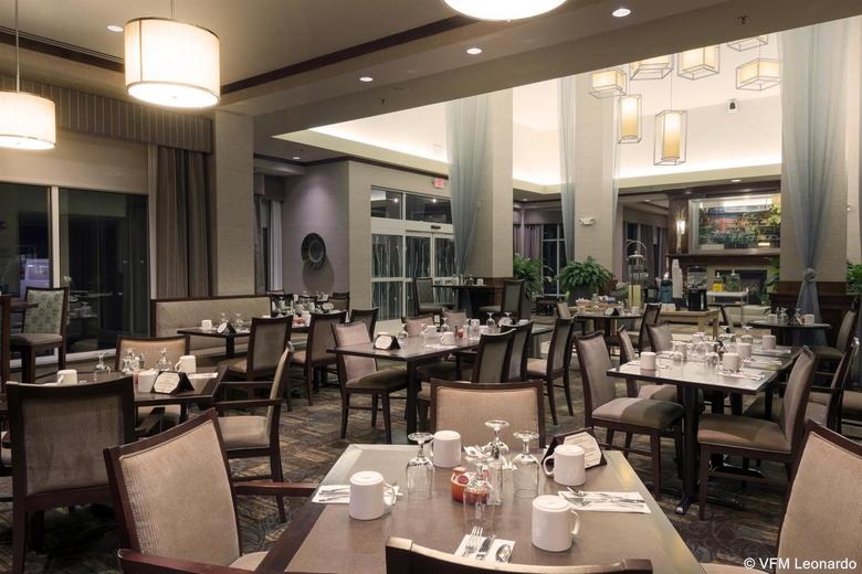 Hotel Hilton Garden Inn Billings
