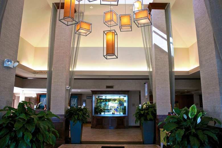 Hotel Hilton Garden Inn Billings