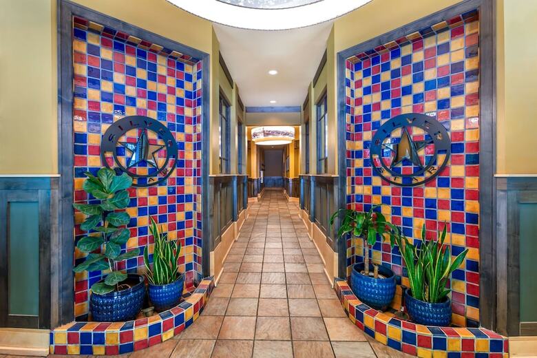 Hotel Best Western Helena Great Northern