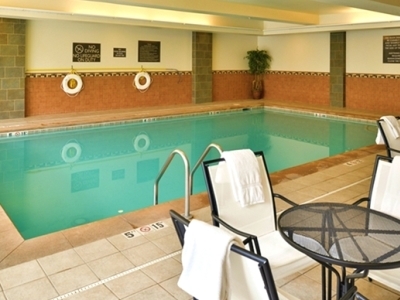 Hotel Hilton Garden Inn Kalispell