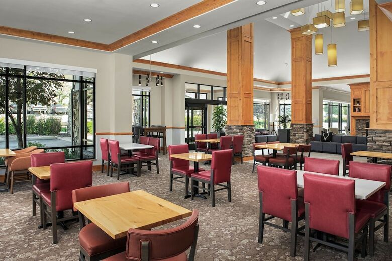 Hotel Hilton Garden Inn Missoula