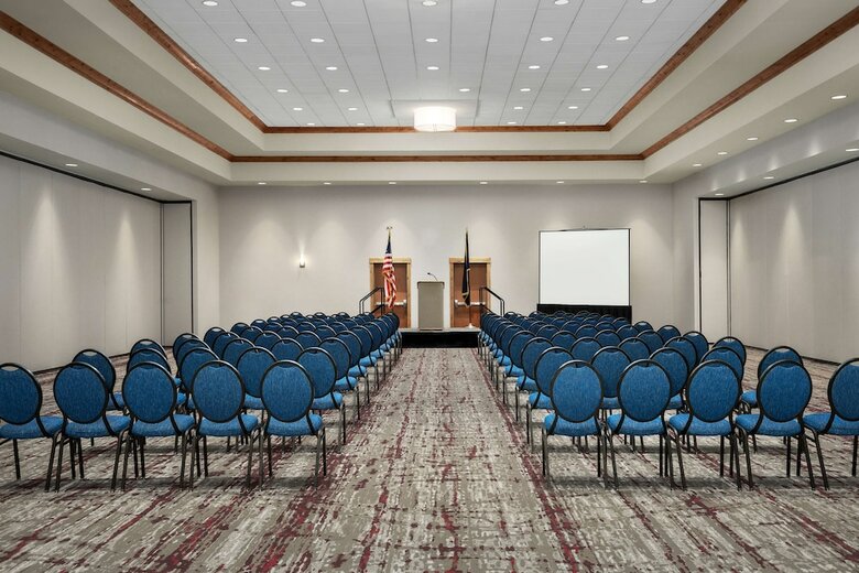 Hotel Hilton Garden Inn Missoula