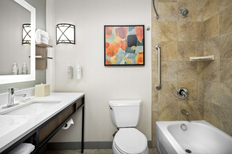Hotel Hilton Garden Inn Missoula