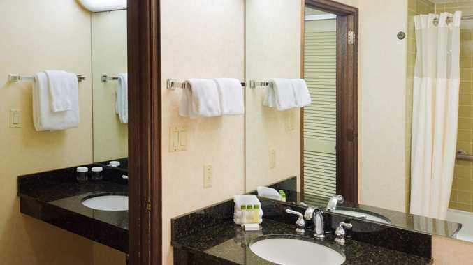Doubletree Hotel Missoula/edgewater